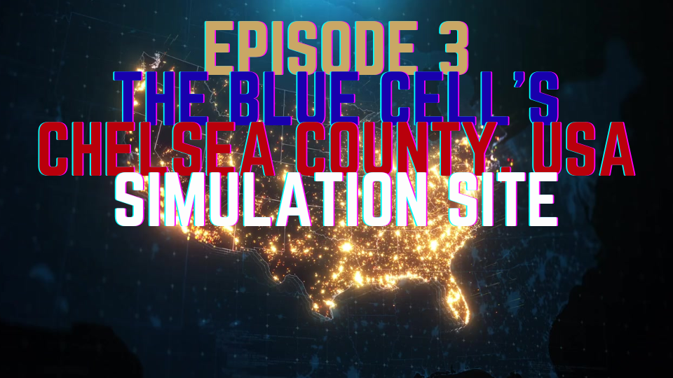 Disaster Gaming Episode 3 Now Available on YouTube!