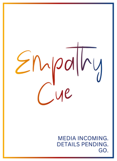 Empathy Cue: The Crisis Communication Card Game