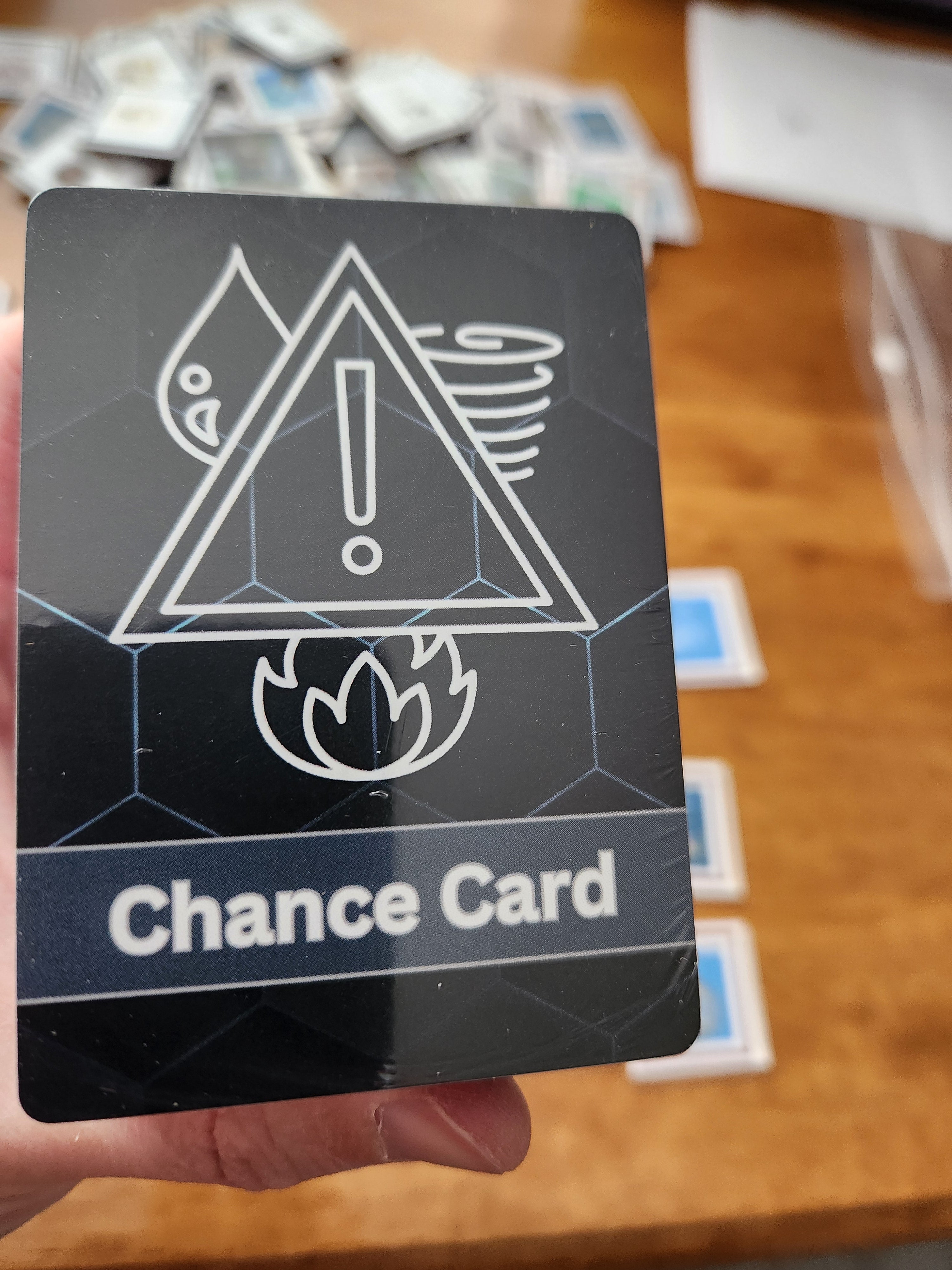 Disaster Wargame Exercise - Special Event Madness