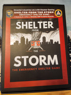 Shelter From The Storm (Preorder)