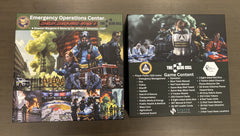 Emergency Operations Center Disaster Wargame Series: Complex Coordinated Attack 8