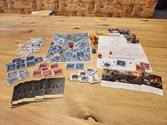Emergency Operations Center Disaster Wargame Series - Incident Commander Hell's Highway