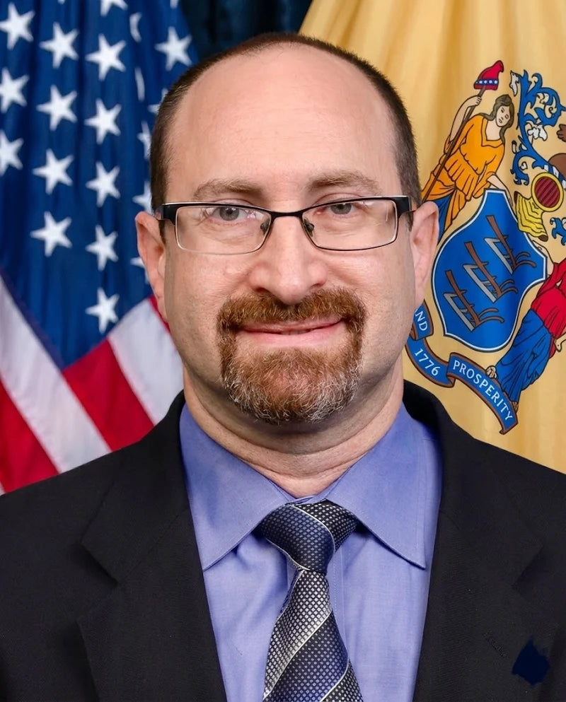 Andrew Boyarsky, MSM, PMP, CBCP, cABCF