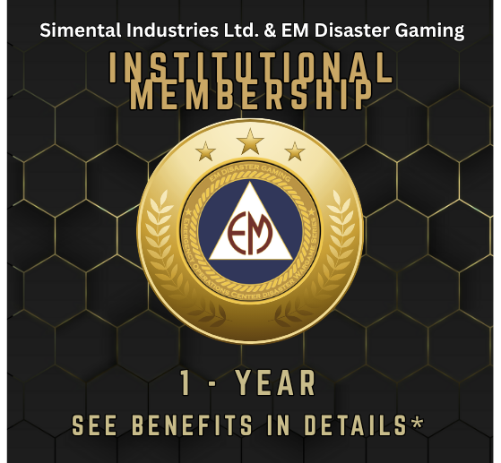 Institutional Partnership Program