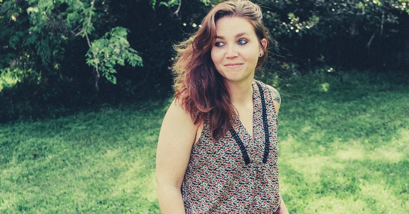 Victoria (Maxwell) Kluge, MA, GA-CEM, CM