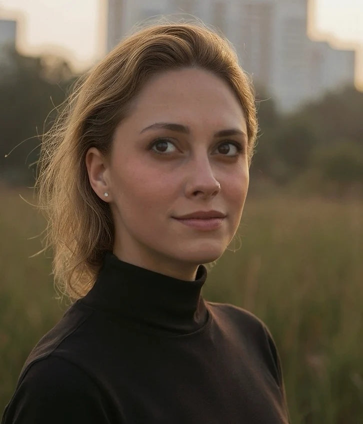 Sarah Lux, MA, MPIO, PIO3-AH