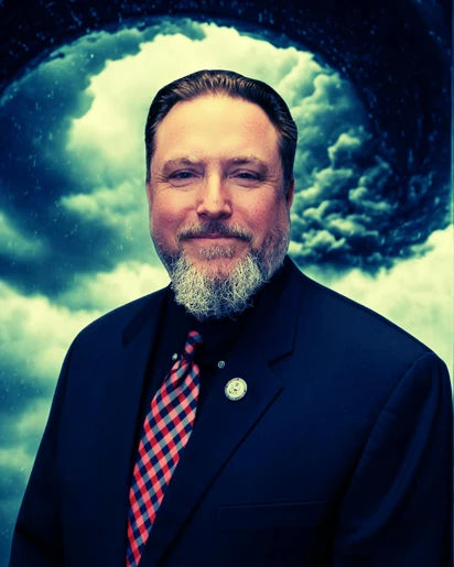 Dr. Mark Borland, DM