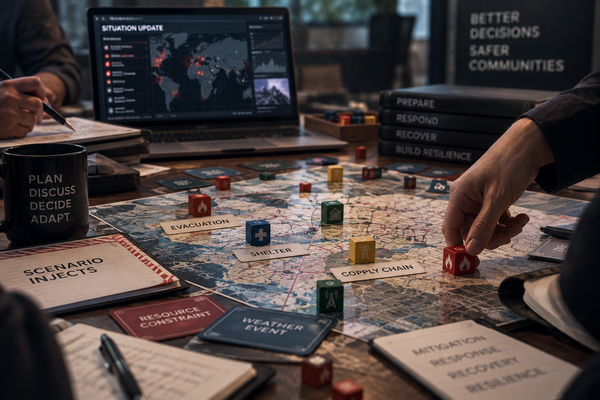EMDG game component