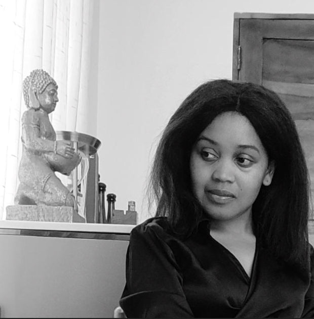 Sylviane Miharisoa, Ph.D(c), MS