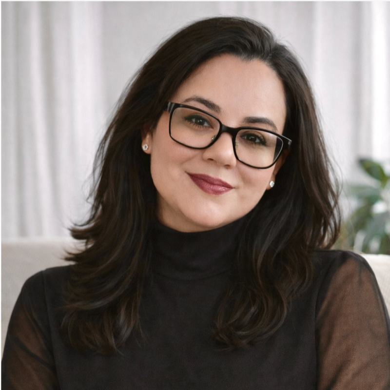 Stephanie Vazquez Poling, DrPH(c), MSc, MA