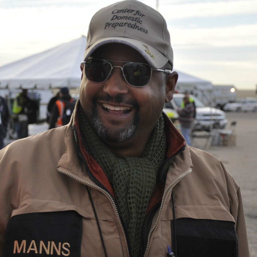 Todd Mans