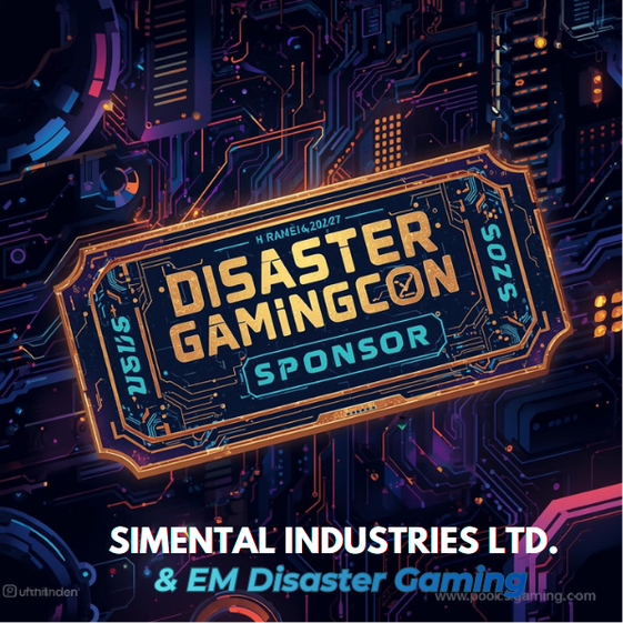 DGC Gold Sponsorship