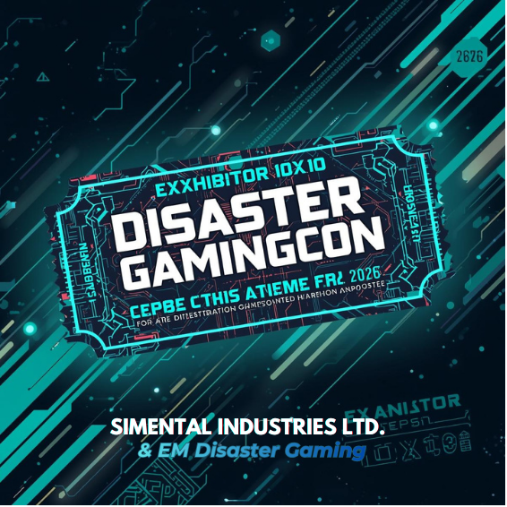 DGC 8 x 10 / 10 x 10 Exhibitor Booth