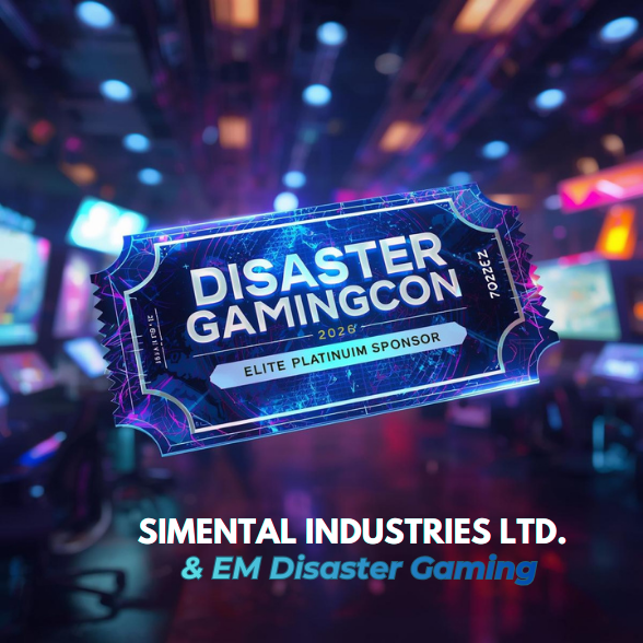 DGC Platinum Sponsorship