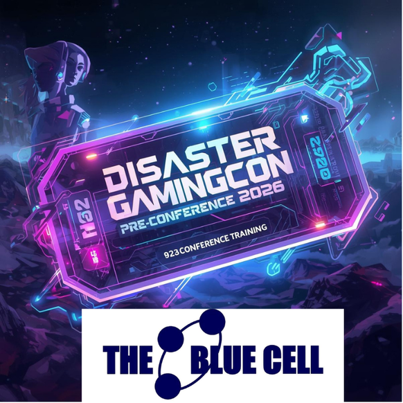 Preconference Training DGC 2026 Advanced Exercise Design Course