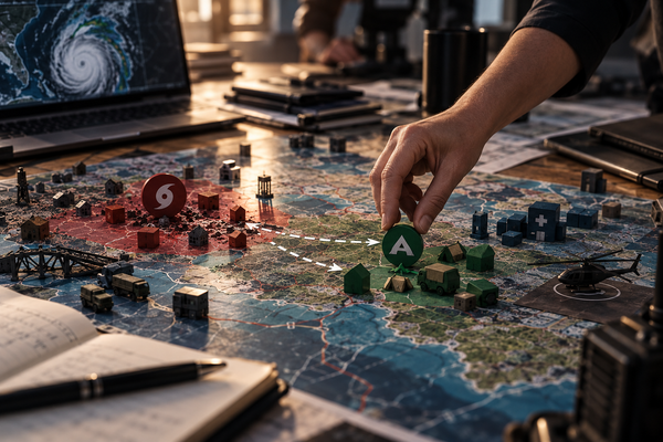 EMDG game component