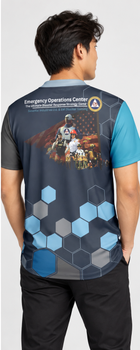 EMDG Henley E-Sports Jersey