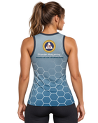 Women's Basketball Jersey