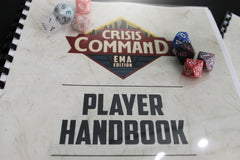 Crisis Command: EMA Edition