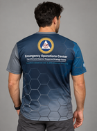 EMDG EOC V-Neck Esports Jersey