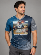 EMDG EOC V-Neck Esports Jersey