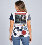 EMDG Great Texas Hurricane Women’s Performance Jersey
