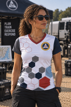 EMDG Disaster Wargaming Women’s Performance Jersey