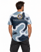 Men's Baseball Jersey
