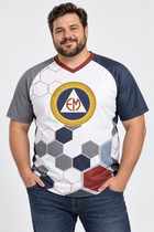 EMDG Disaster Wargaming Vertex Men’s Performance Jersey