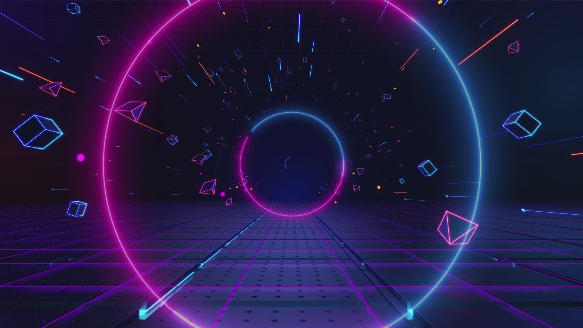 Build an EOC Escape Room! Puzzle Mechanics for the EOC Stand-up Challenge (Online)