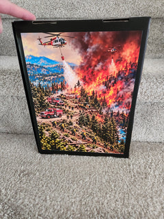 Fire Danger: Extreme (Preorder)
