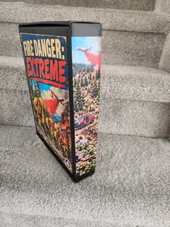 Fire Danger: Extreme (Preorder)