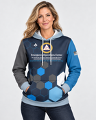 Women's Tech Hoodie