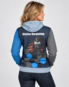 Women's Tech Hoodie